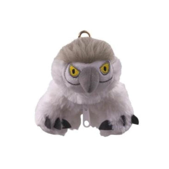 Dice Pouch - Ultra Pro - D&D Snowy Owlbear Gamer Pouch