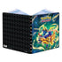 Ultra Pro Trading Card Games Binder - Pokemon - Portfolio 9pkt Crown Zenith