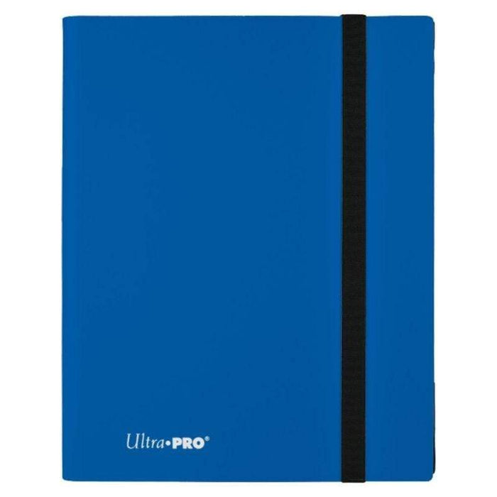 Card Album - ECLIPSE Pro-Binder 9 Pocket Blue