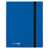 Ultra Pro Trading Card Games Card Album - ECLIPSE Pro-Binder 9 Pocket Blue