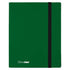 Ultra Pro Trading Card Games Card Album - ECLIPSE Pro-Binder 9 Pocket Dark Green