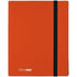 Ultra Pro Trading Card Games Card Album - ECLIPSE Pro-Binder 9 Pocket Orange