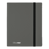 Ultra Pro Trading Card Games Card Album - ECLIPSE Pro-Binder 9 Pocket Smoke Grey
