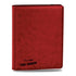 Ultra Pro Trading Card Games Card Album - Ultra Pro - Premium Pro-Blinder - Red (9pkt)