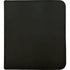Ultra Pro Trading Card Games Card Album - Ultra Pro - Vivid Zippered Pro-Binder - Black (12pkt)