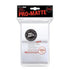 Ultra Pro Trading Card Games Card Protector Sleeves - Pro Matte White (100)