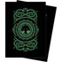 Ultra Pro Trading Card Games Card Sleeves - Ultra Pro - Mana 7 - Forest (100)