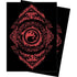Ultra Pro Trading Card Games Card Sleeves - Ultra Pro - Mana 7 - Mountain (100)