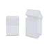 Ultra Pro Trading Card Games Deck Box - Clear (Holds 80)