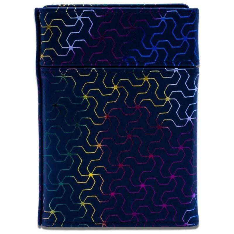 Ultra Pro Trading Card Games Deck Box - M2 100+Spectrum