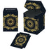 Ultra Pro Trading Card Games Deck Box - Ultra Pro - Mana 7 - Plains (100)