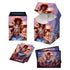 Ultra Pro Trading Card Games Deck Box - Ultra Pro MTG - Prismari deck (Holds 100)