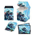 Ultra Pro Trading Card Games Deck Box - Ultra Pro MTG - Quadrix deck (Holds 100)