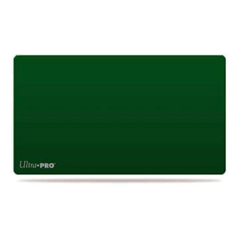 Ultra Pro Trading Card Games Playmat - Ultra Pro - Artists Gallery - Green