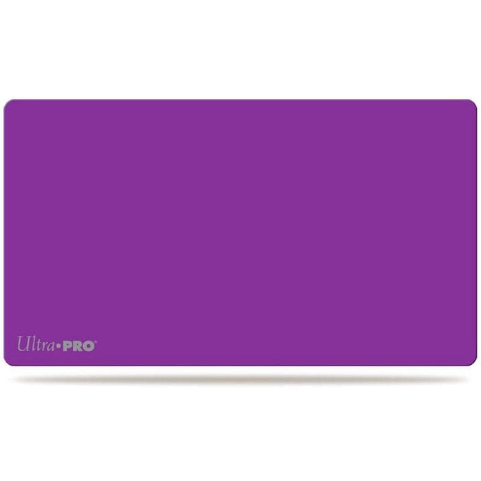 Playmat - Ultra Pro - Solid Color Standard Gaming Playmat - Purple