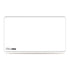 Ultra Pro Trading Card Games Playmat - Ultra Pro - Artists Gallery White