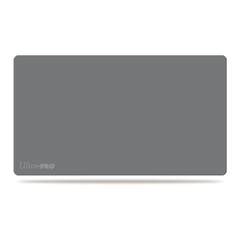 Ultra Pro Trading Card Games Playmat - Ultra Pro - Artists Gallery White Smokey Grey