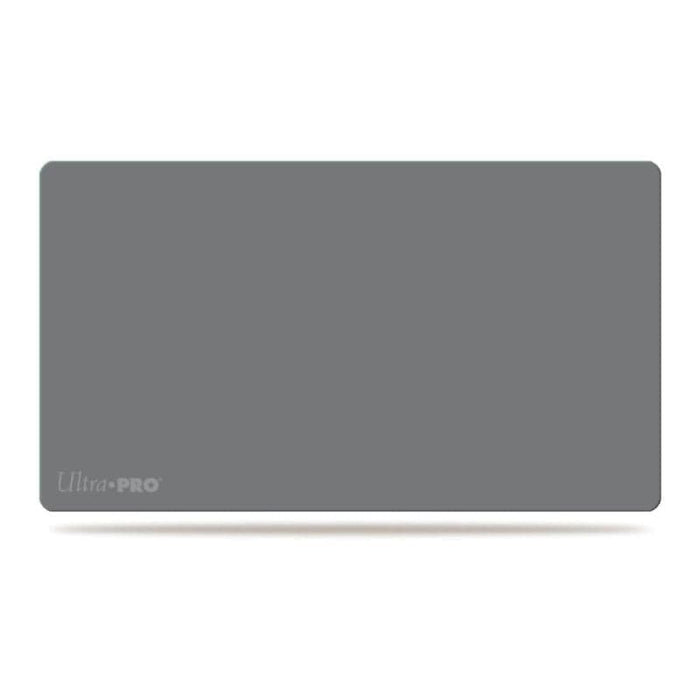Playmat - Ultra Pro - Artists Gallery White Smokey Grey
