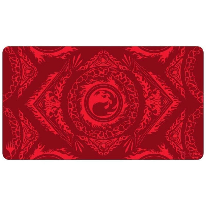 Playmat - Ultra Pro MTG - Mana 7 Mountain Red
