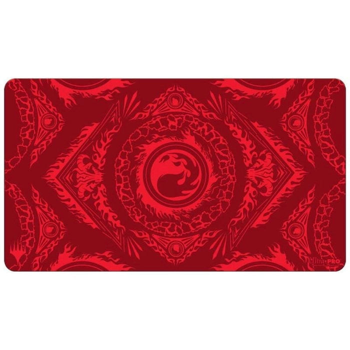 Playmat - Ultra Pro MTG - Mana 7 Mountain Red