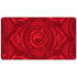 Ultra Pro Trading Card Games Playmat - Ultra Pro MTG - Mana Mountain Red