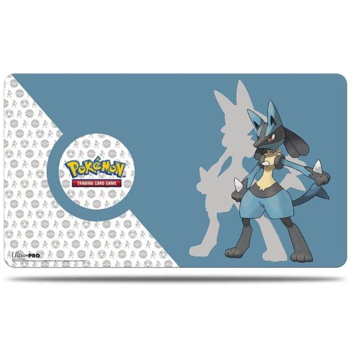 Playmat - Ultra PRO Pokemon - Lucario