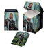 Ultra Pro Trading Card Games Ultra Pro Adventures in the Forgotten Realms 100+ Deck Box V1 for Magic The Gathering