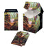 Ultra Pro Trading Card Games Ultra Pro Adventures in the Forgotten Realms 100+ Deck Box V5 for Magic The Gathering
