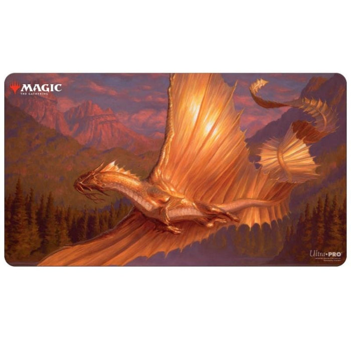 Ultra Pro - Adventures in the Forgotten Realms Playmat V2 - Magic The Gathering