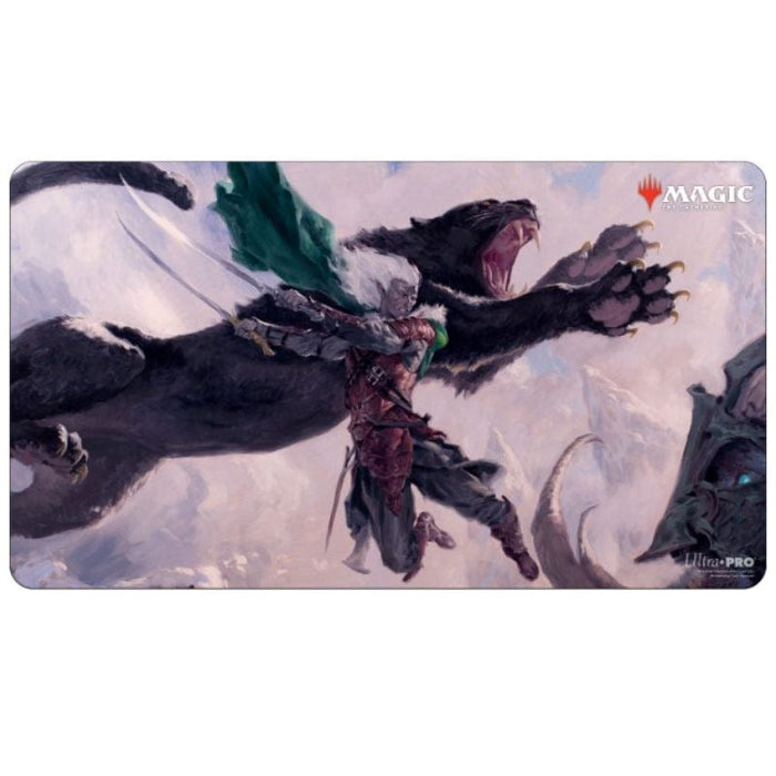 Ultra Pro - Adventures in the Forgotten Realms Playmat V5 - Magic The Gathering