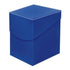 Ultra Pro Trading Card Games Ultra PRO - Eclipse PRO 100+ Pacific Blue Deck Box