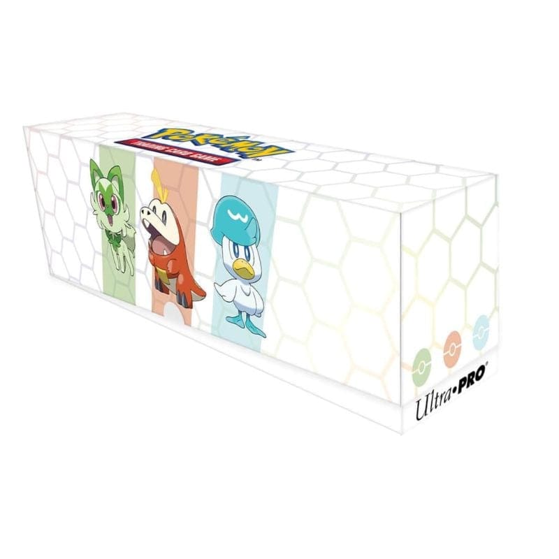 Ultra Pro Trading Card Games Ultra Pro - Paldea Region First Partner Bundle (Sept 23 release)