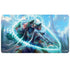 Ultra Pro Trading Card Games Ultra Pro - Playmat featuring Quadrix - Magic The Gathering