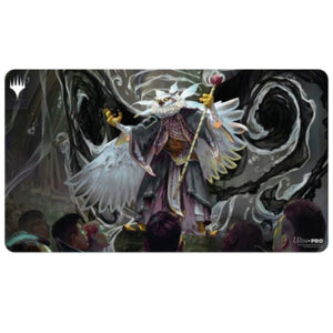 Ultra Pro Trading Card Games Ultra Pro - Playmat featuring Silverquill - Magic The Gathering