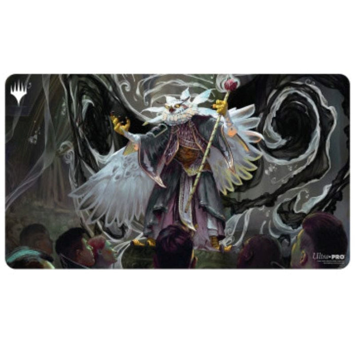 Ultra Pro - Playmat featuring Silverquill - Magic The Gathering