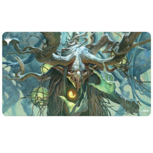 Ultra Pro Trading Card Games Ultra Pro - Playmat featuring Witherbloom - Magic The Gathering