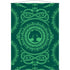 Ultra Pro Trading Card Games Wall Scroll - Ultra Pro - Mana 7 - Color Wheel