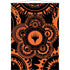 Ultra Pro Trading Card Games Wall Scroll - Ultra Pro - Mana 7 - Forest