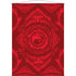 Ultra Pro Trading Card Games Wall Scroll - Ultra Pro - Mana 7 - Mountain