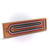 United States Playing Card Company Classic Games Cribbage Board - 3 Track Bicycle