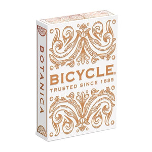 United States Playing Card Company Playing Cards Playing Card - Bicycle Botanica Deck (single)