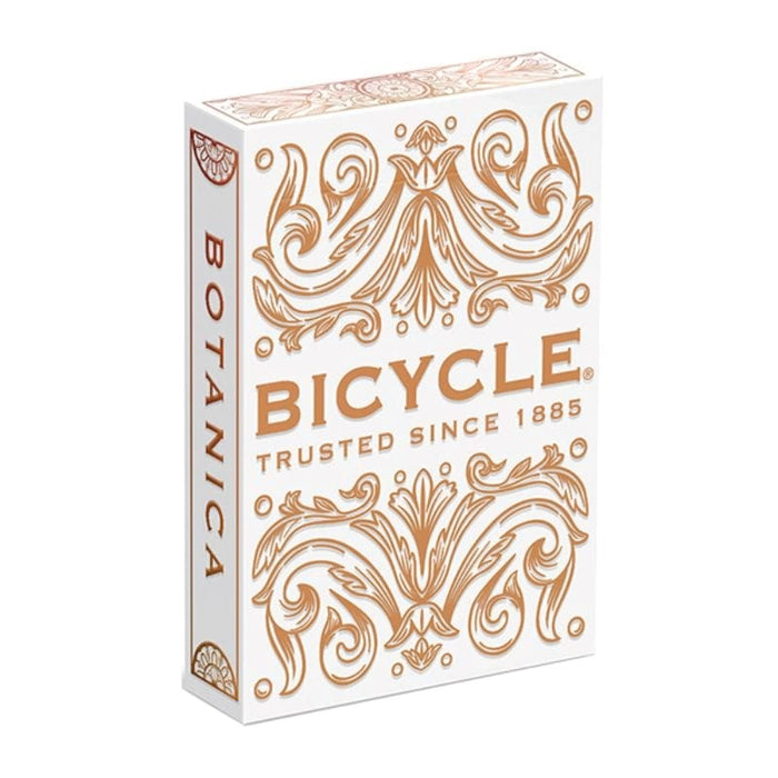 Playing Card - Bicycle Botanica Deck (single)