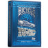 United States Playing Card Company Playing Cards Playing Cards - Bicycle Back to the Future Premium