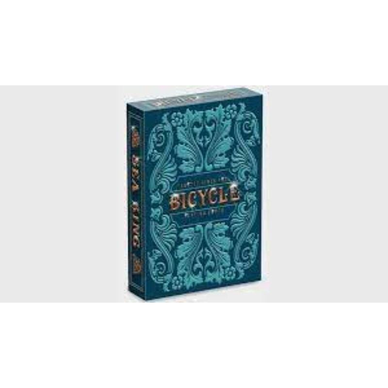 United States Playing Card Company Playing Cards Playing Cards - Bicycle Sea King