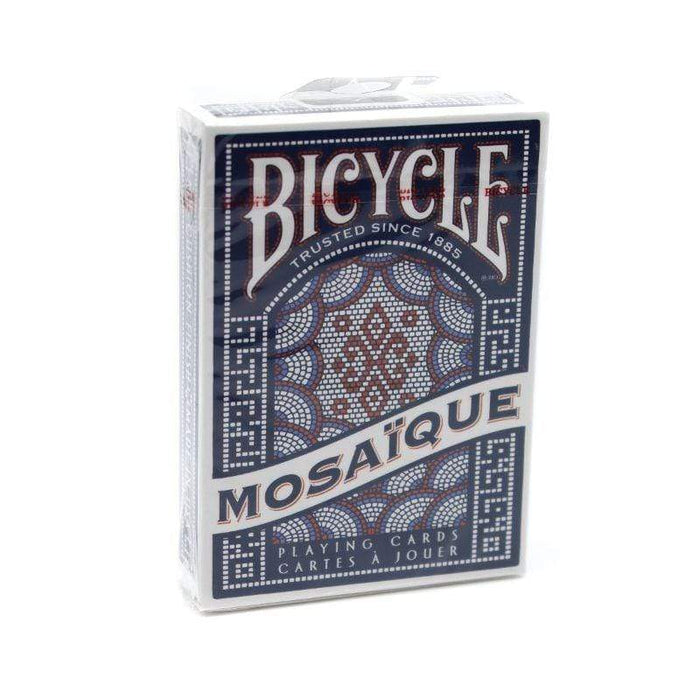 Playing Cards - Mosaique (Single)