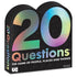 University Games Board & Card Games 20 Questions - The Game Of People, Places And Things