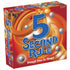 University Games Board & Card Games 5 Second Rule (Aus Version)