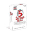 University Games Board & Card Games 5 Second Rule Uncensored