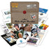 University Games Board & Card Games Murder Mystery Party Case File - Mile High Murder