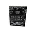 University Games Board & Card Games Murder Mystery Party - Death by Chocolate (2022)